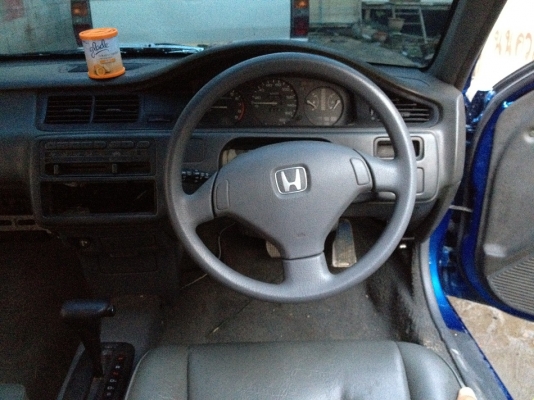 ขายcivic 3 door ถูกๆ