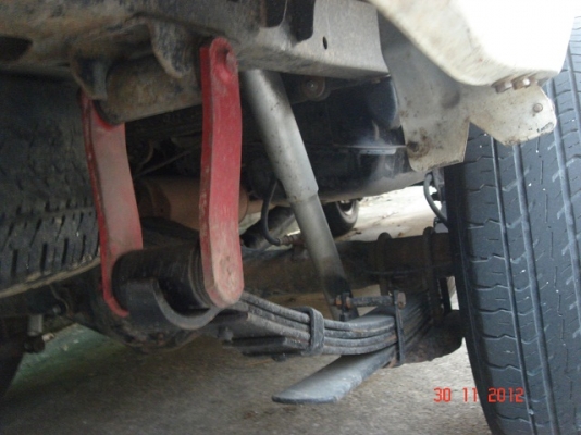 Toyota Mighty-X มีเพาเวอร์ พร้อมใช้ Toyota Mighty-X มีเพาเวอร์ พร้อมใช้