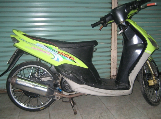 ขาย Mi-O //////