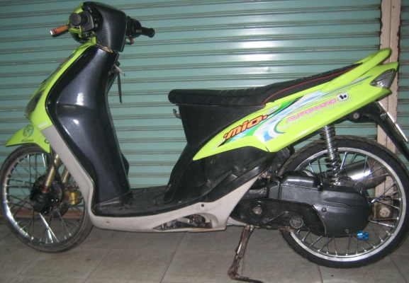 ขาย Mi-O //////