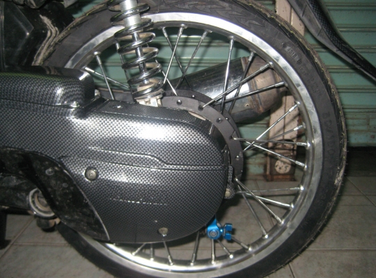 ขาย Mi-O //////