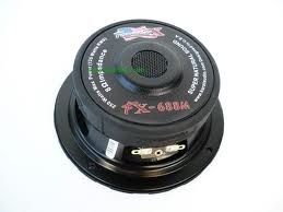 ขายเสียงกลาง6.5formula x ตัว688 2คู่ ของใหม่คับ