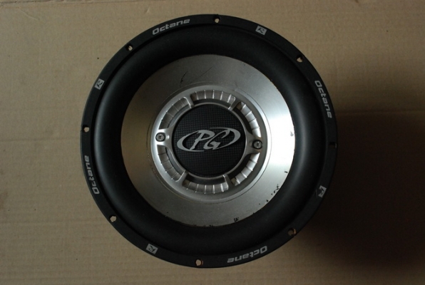 Ohm Subwoofer 12 Inch Subwoofer Phoenix Gold Sx 12 Subwoofer