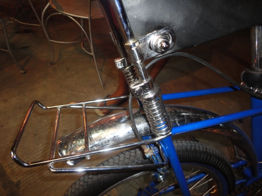 ลาเลย์ช๊อปเปอร์  13500