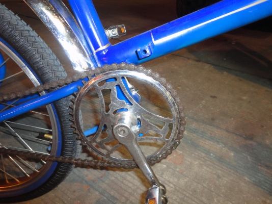 ลาเลย์ช๊อปเปอร์  13500