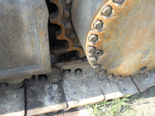 ขายถูกๆกันไปเลย KOMATSU PC 400-6 สภาพดีพร้อมใช้งาน ขายถูกๆกันไปเลย KOMATSU PC 400-6 สภาพดีพร้อมใช้งาน