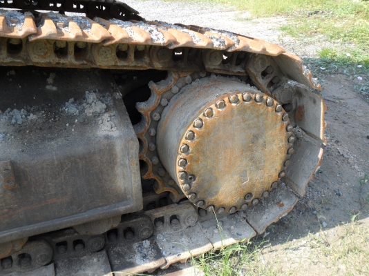 ขายถูกๆกันไปเลย KOMATSU PC 400-6 สภาพดีพร้อมใช้งาน ขายถูกๆกันไปเลย KOMATSU PC 400-6 สภาพดีพร้อมใช้งาน