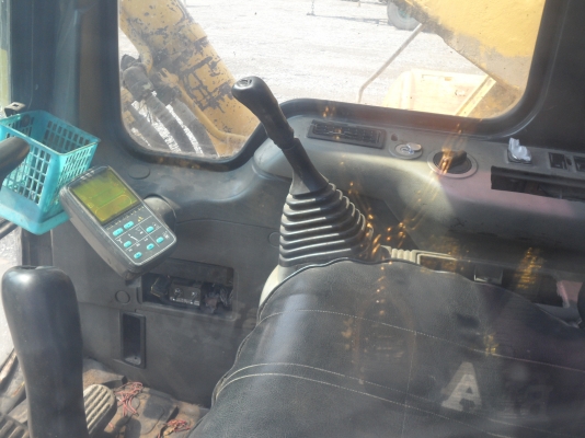 ขายถูกๆกันไปเลย KOMATSU PC 400-6 สภาพดีพร้อมใช้งาน ขายถูกๆกันไปเลย KOMATSU PC 400-6 สภาพดีพร้อมใช้งาน