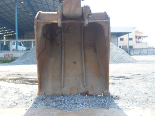 ขายถูกๆกันไปเลย KOMATSU PC 400-6 สภาพดีพร้อมใช้งาน ขายถูกๆกันไปเลย KOMATSU PC 400-6 สภาพดีพร้อมใช้งาน