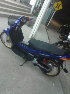 ++++-ขายนูโวตัวเก่าชุดสีใหม่ๆเลยน้ำเงินเข้มโลโก็นูเครื่องนิ่งๆหมกๆ+++++++++