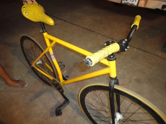 ฟิกเกียร์ 4500