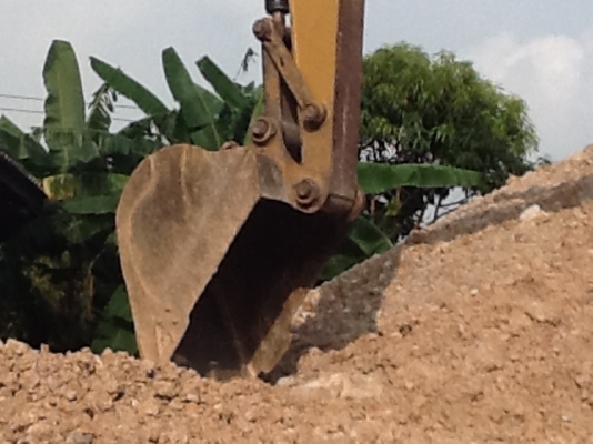 Cat311b รถสวยพร้อมใช้เอกสารครบ