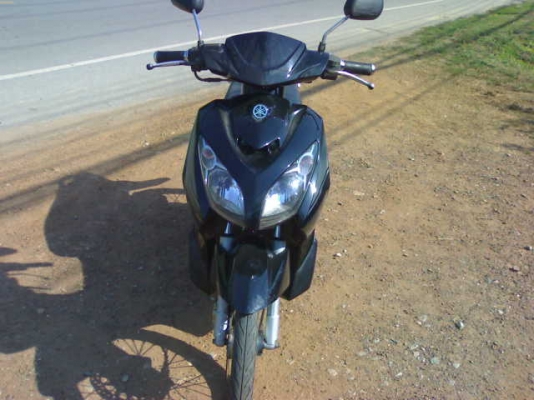 ปิดการขายส่งรถให้แล้ว+หลักฐานการส่งนูโวปี49