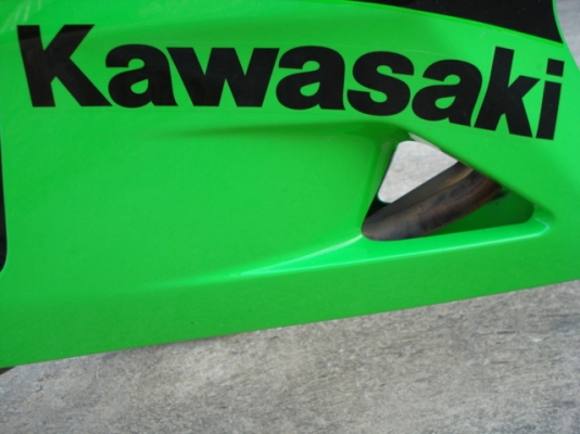 ขาย ninja 250 ปี2012 รถ11 เดือน รถเครื่องเดิมๆใหม่มากๆไม่ค่อยได้ใช้