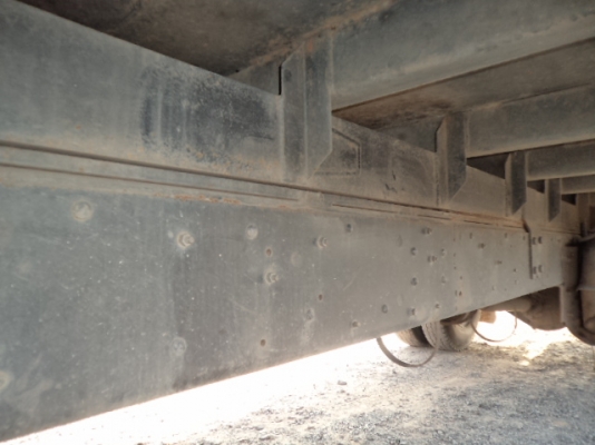 ขายรถ6ล้อใหญ่มิตซูช่วงยาว7.20เครื่อง6D14 พร้อมหางไฮโดรลิค สภาพสวยพร้อมใช้งาน ขายรถ6ล้อใหญ่มิตซูช่วงยาว7.20เครื่อง6D14 พร้อมหางไฮโดรลิค สภาพสวยพร้อมใช้งาน