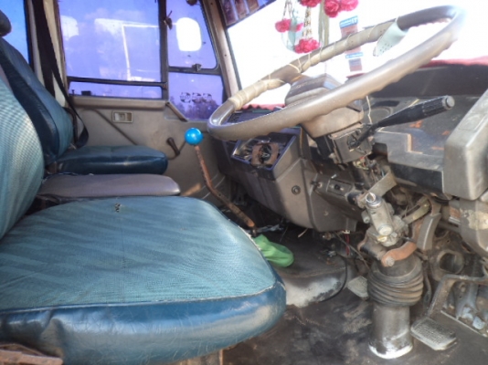 ขายรถ6ล้อใหญ่มิตซูช่วงยาว7.20เครื่อง6D14 พร้อมหางไฮโดรลิค สภาพสวยพร้อมใช้งาน ขายรถ6ล้อใหญ่มิตซูช่วงยาว7.20เครื่อง6D14 พร้อมหางไฮโดรลิค สภาพสวยพร้อมใช้งาน