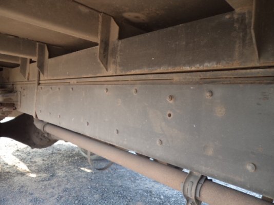 ขายรถ6ล้อใหญ่มิตซูช่วงยาว7.20เครื่อง6D14 พร้อมหางไฮโดรลิค สภาพสวยพร้อมใช้งาน ขายรถ6ล้อใหญ่มิตซูช่วงยาว7.20เครื่อง6D14 พร้อมหางไฮโดรลิค สภาพสวยพร้อมใช้งาน