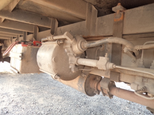 ขายรถ6ล้อใหญ่มิตซูช่วงยาว7.20เครื่อง6D14 พร้อมหางไฮโดรลิค สภาพสวยพร้อมใช้งาน ขายรถ6ล้อใหญ่มิตซูช่วงยาว7.20เครื่อง6D14 พร้อมหางไฮโดรลิค สภาพสวยพร้อมใช้งาน