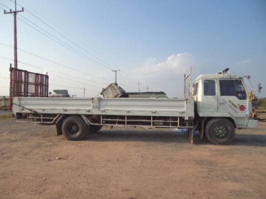 ขายรถ6ล้อใหญ่มิตซูช่วงยาว7.20เครื่อง6D14 พร้อมหางไฮโดรลิค สภาพสวยพร้อมใช้งาน ขายรถ6ล้อใหญ่มิตซูช่วงยาว7.20เครื่อง6D14 พร้อมหางไฮโดรลิค สภาพสวยพร้อมใช้งาน