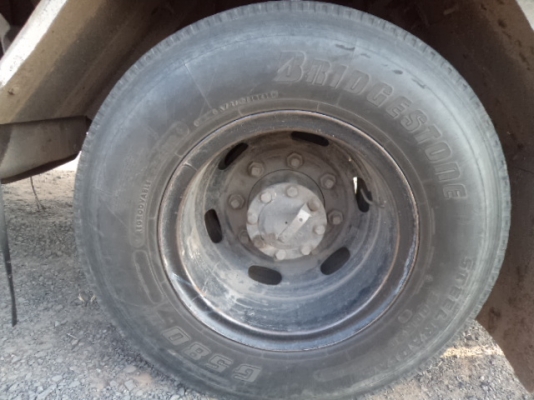 ขายรถ6ล้อใหญ่มิตซูช่วงยาว7.20เครื่อง6D14 พร้อมหางไฮโดรลิค สภาพสวยพร้อมใช้งาน ขายรถ6ล้อใหญ่มิตซูช่วงยาว7.20เครื่อง6D14 พร้อมหางไฮโดรลิค สภาพสวยพร้อมใช้งาน