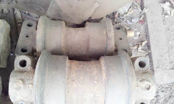 ขายๆๆๆๆ..ของดีราคาถูก โรลเล่อย์ pc200-5 ขายๆๆๆๆ..ของดีราคาถูก โรลเล่อย์ pc200-5