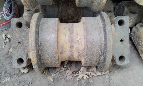 ขายๆๆๆๆ..ของดีราคาถูก โรลเล่อย์ pc200-5