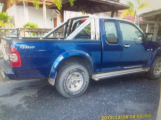 D MAX RODIO 4x4 3.0 ปี45 เดิมบางนางบวช D MAX RODIO 4x4 3.0 ปี45 เดิมบางนางบวช