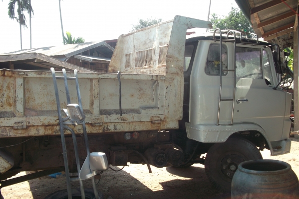 HINO KL340 Ec100 fหน้าหลัง ดั้ม เล่มทะเบียน HINO KL340 Ec100 fหน้าหลัง ดั้ม เล่มทะเบียน