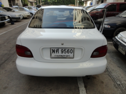 ขายฮุนไดเอ๊กเซ้นปี 98 ราคา 75000 ติดแก๊สLPG