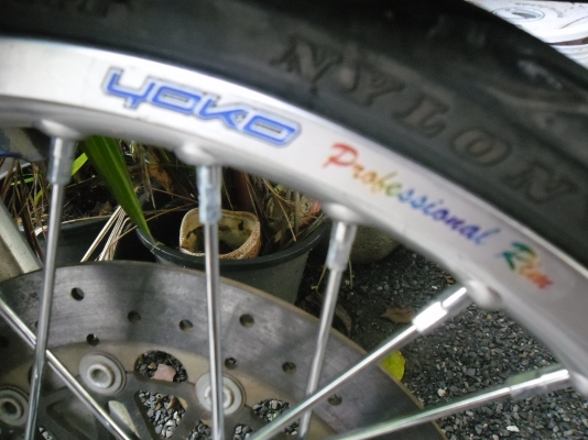 ขายฮอนด้าคลิ๊ก ปี2550 สภาพสวย ราคาเบาเบา