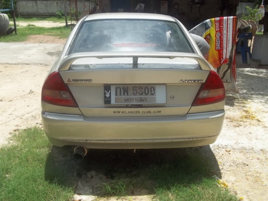 ท้ายเบนซ์ถูกๆขาย 69000บาท ติดแก๊ส 4G15แคมคู่เลขเครื่องไม่ตรงภาษีขาด1ปีแลกรถกระบะได้ เพิ่มเงินตามสมควร