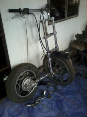 ขายอะไหล่หลายรายการ