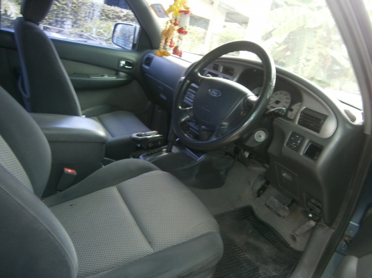 ขายปิคอัพ FORD OPENCAB ขายปิคอัพ FORD OPENCAB