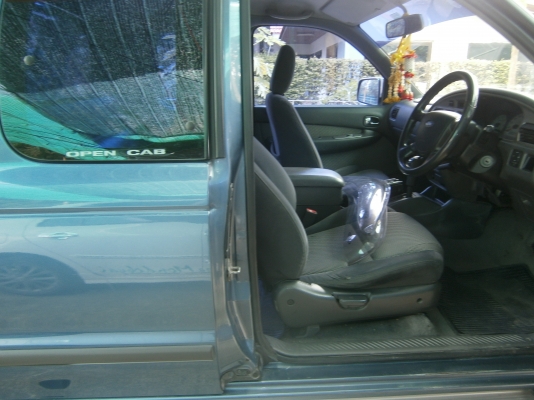 ขายปิคอัพ FORD OPENCAB ขายปิคอัพ FORD OPENCAB