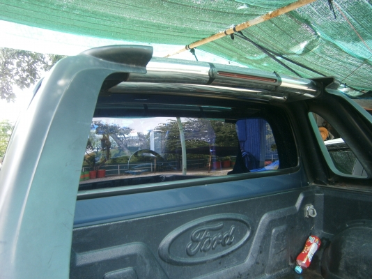 ขายปิคอัพ FORD OPENCAB ขายปิคอัพ FORD OPENCAB