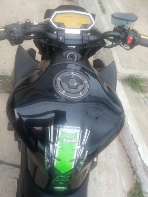 Kawasaki z1000 ปี 2011 inv. ท่อ Aka full รถสดสวยม๊าก  วิ่งน้อย สภาพสวยจัด