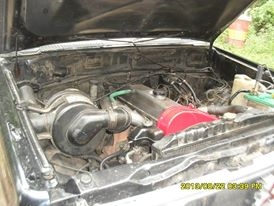 ขายรถกระบะมิตซูบิชิ แอโร่บอดี้ ถูกๆ79000