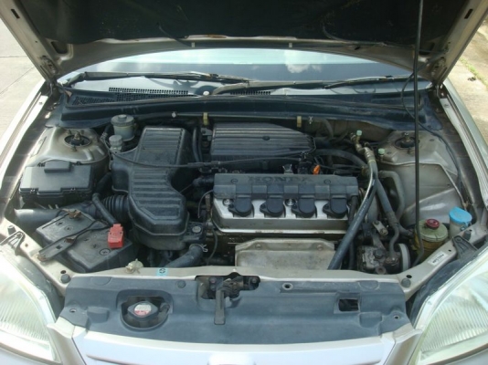 honda civic dimension ปี 2003 ฮอนด้า ซีวิค ไดเมนชั่น เครื่อง 1700 cc เกียร์manual(ธรรมดา) จ.ภูเก็ต honda civic dimension ปี 2003 ฮอนด้า ซีวิค ไดเมนชั่น เครื่อง 1700 cc เกียร์manual(ธรรมดา) จ.ภูเก็ต