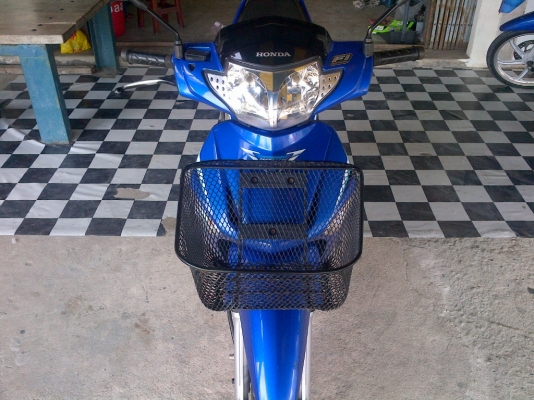 ด่วน!เวฟ125ไอหัวฉีด สต๊าทมือ รถสวย ปี54 รถเครื่องเดิมแน่นๆ พร้อมใช้ ทะเบียน+เอกสารโอน ภาษีไม่หมด 088-2197709