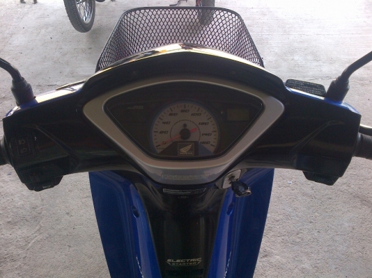 ด่วน!เวฟ125ไอหัวฉีด สต๊าทมือ รถสวย ปี54 รถเครื่องเดิมแน่นๆ พร้อมใช้ ทะเบียน+เอกสารโอน ภาษีไม่หมด 088-2197709