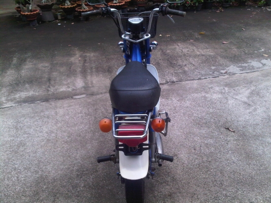 ขาย ฮอนด้า ชาร์ลี เดิมๆ