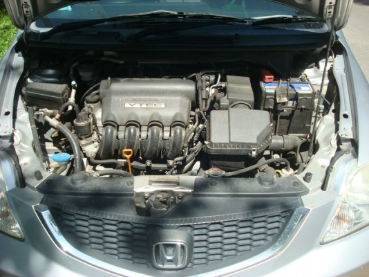 ขายดาวน์ Honda city ZX เครื่อง Vtec เกียร์ออโต้ สีบรอนซ์ทอง ปีรุ่น 2008