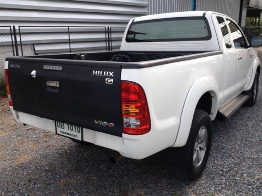 VIGO Prerunner SmartCAB 3.0G จัดไฟแนนซ์ได้เต็มยอดไม่ต้องดาวน์