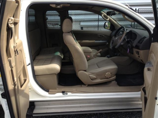 VIGO Prerunner SmartCAB 3.0G จัดไฟแนนซ์ได้เต็มยอดไม่ต้องดาวน์