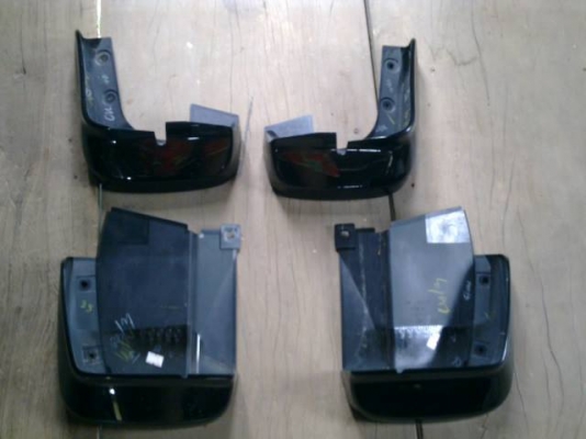 (ขายแล้ว)  ชุดบังโคลน ฮอนด้า ซีวิค ปี2010 สภาพเยี่ยม