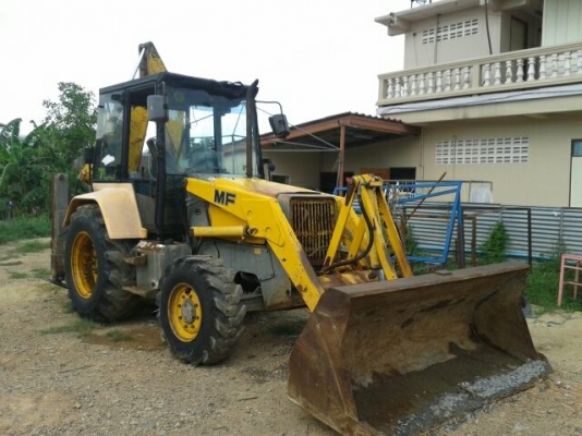 ขายJCB หน้าตักหลังขุด ราคา 400,000 บาท เจ้าของขายเอง ราคาต่อรองได้