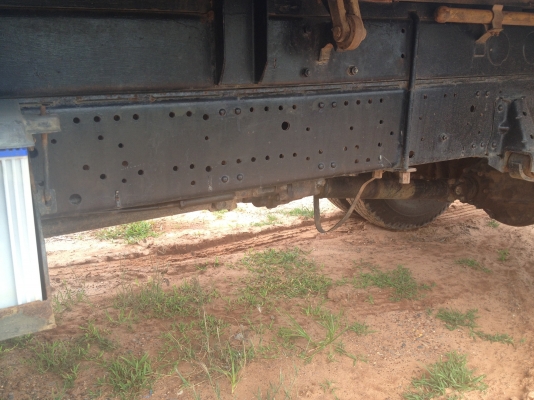 ขายดั๊มพ์ห้างแท้ NQR66L X5 T 120 ตัวพิเศษ