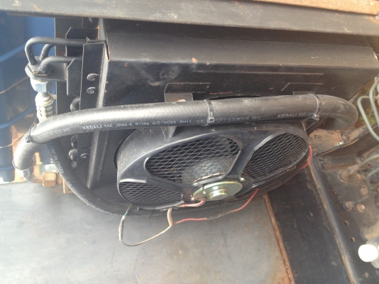 ขายดั๊มพ์ห้างแท้ NQR66L X5 T 120 ตัวพิเศษ