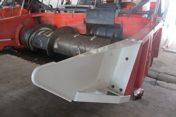 รถเกี่ยว KUBOTA DC60 PLUS+ พร้อมใช้