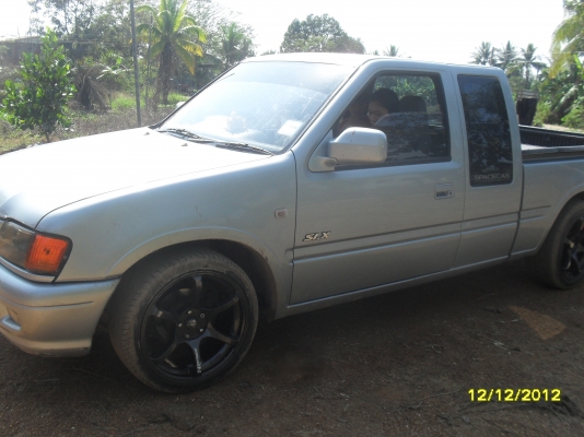 ขายดาก้อนอายสวยแรงสักคัน